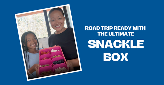 The Ultimate Snackle Box: Our Guide to Allergy-Friendly Road Trip Snacks