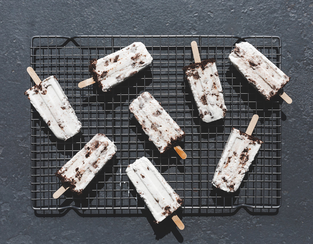 10 Allergy-Friendly Dessert Recipes for Your 4th of July Celebration