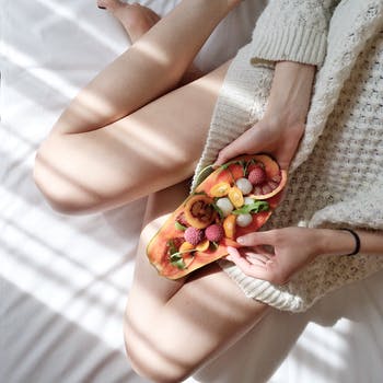 Self-Care Sunday