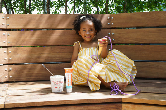 Denise and Vivi's 2020 Summer Bucket List