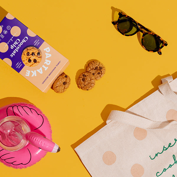 Denise's 7 Healthy Summer Faves