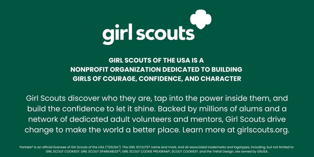 Girl Scout Sparkables™