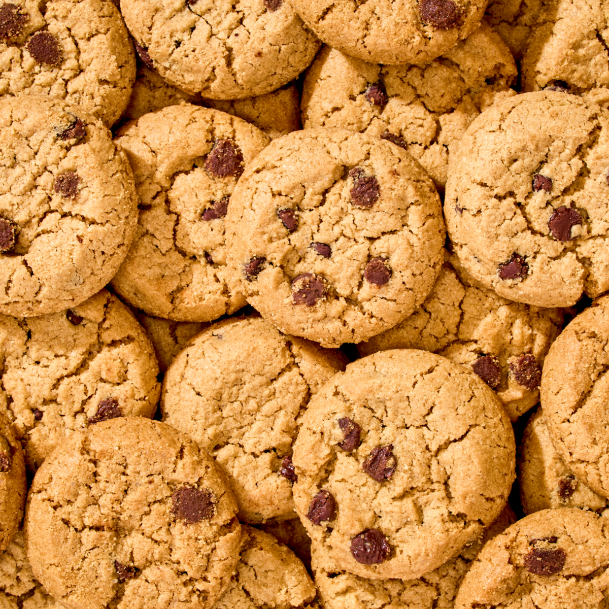 Soft Baked Chocolate Chip