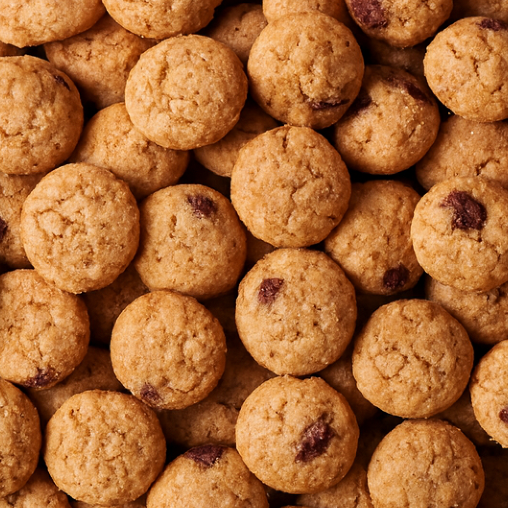 Teeny Tiny Chocolate Chip