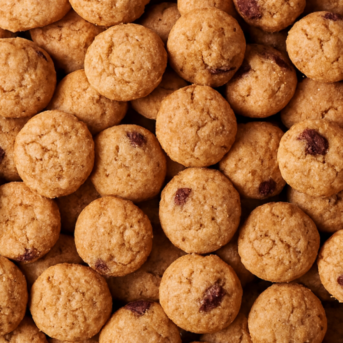 Teeny Tiny Chocolate Chip