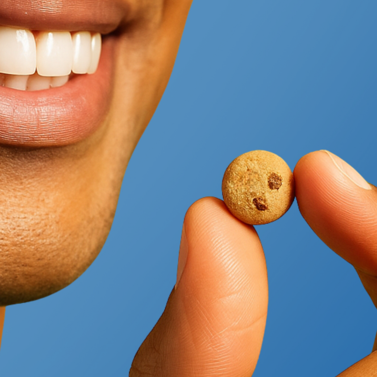 Teeny Tiny Chocolate Chip